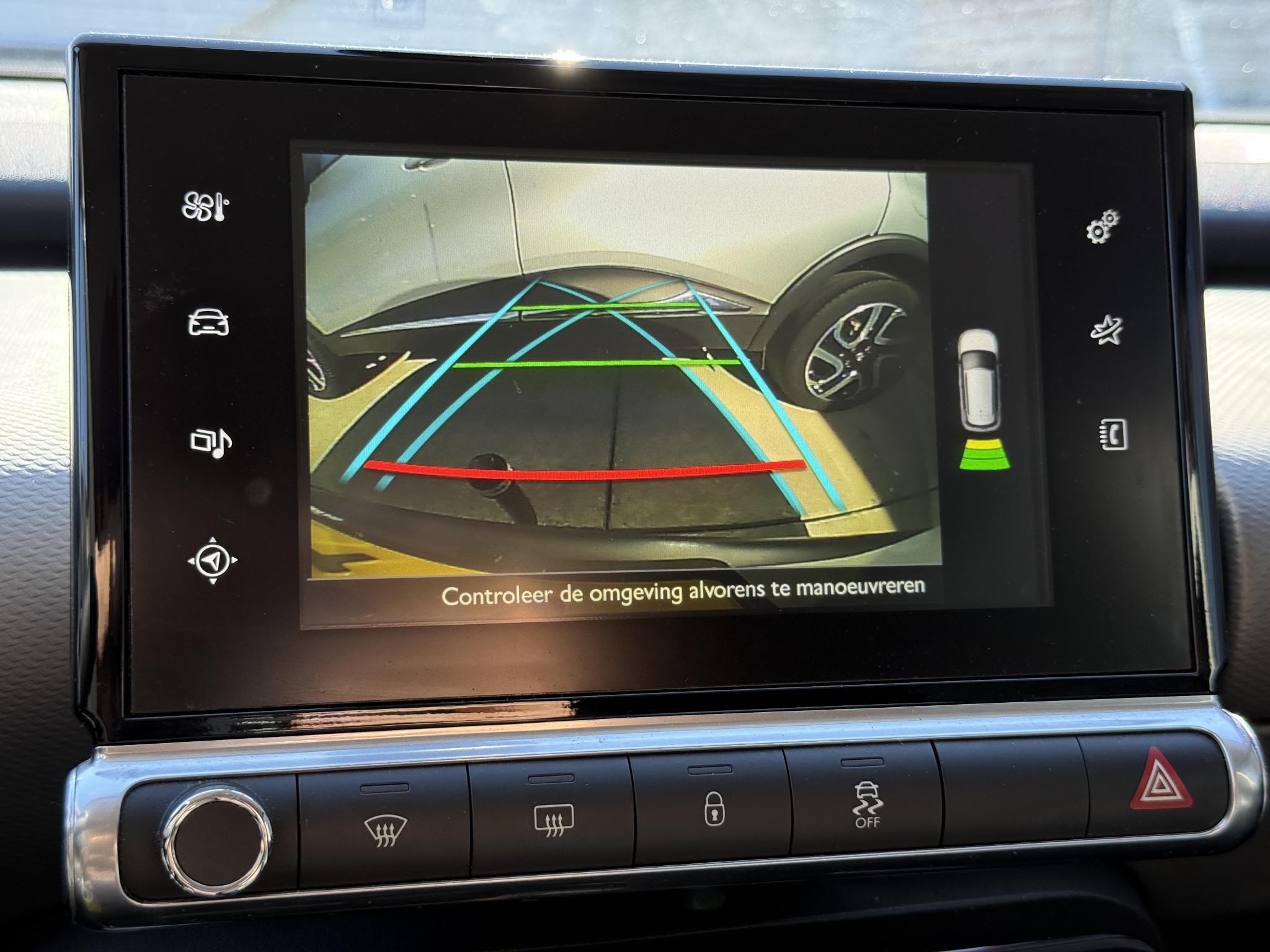 Foto van Citroen C4 Cactus