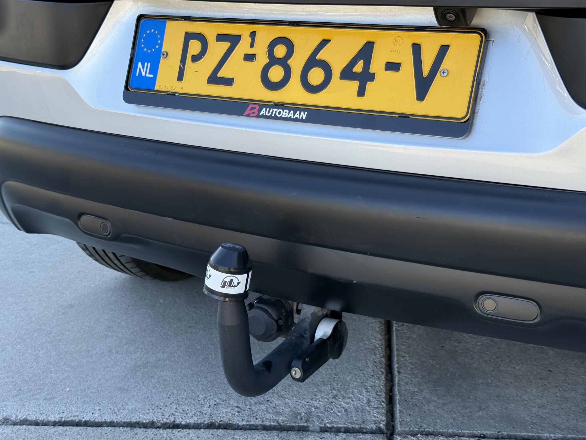 Foto van Citroen C4 Cactus
