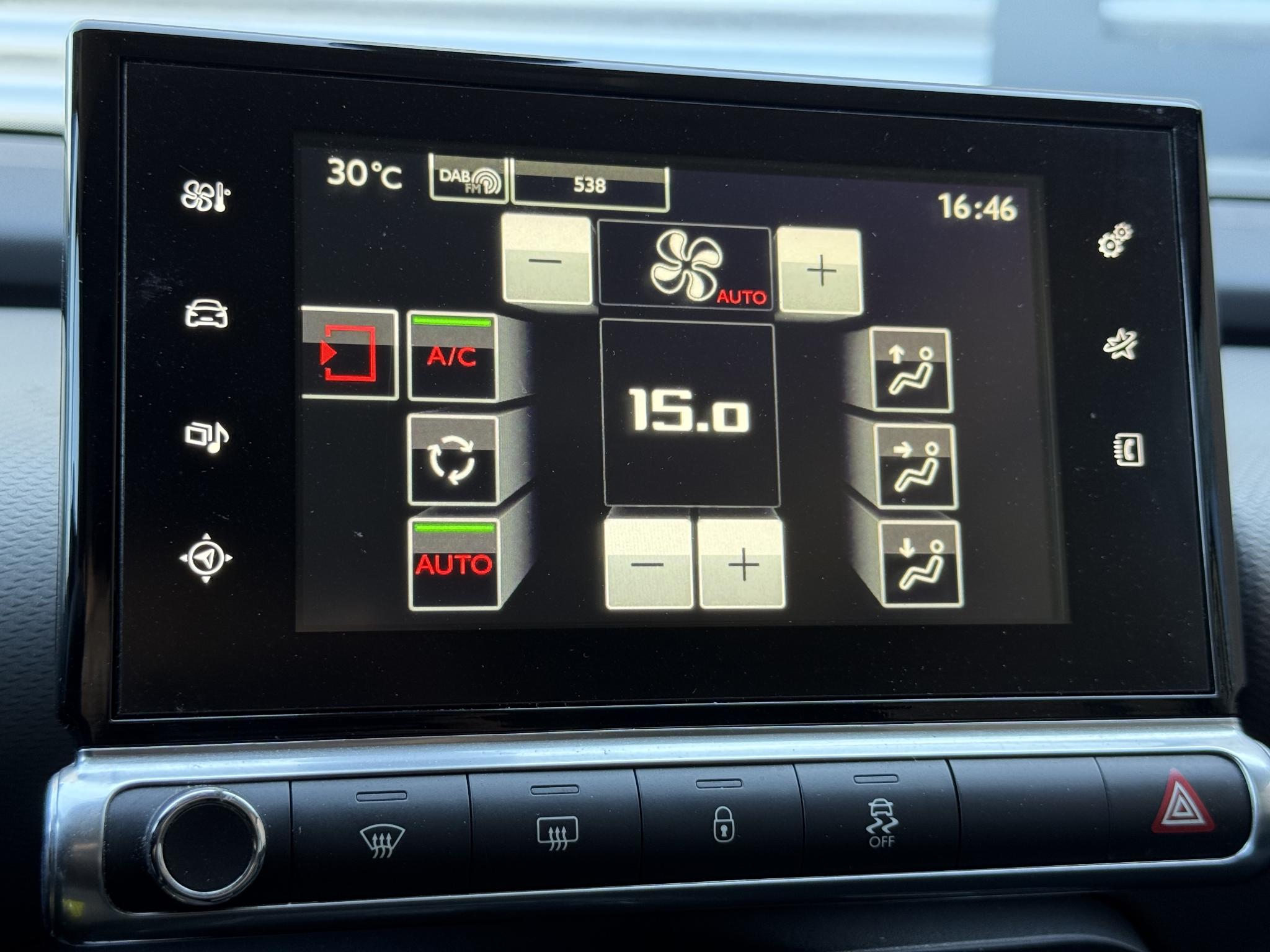 Foto van Citroen C4 Cactus
