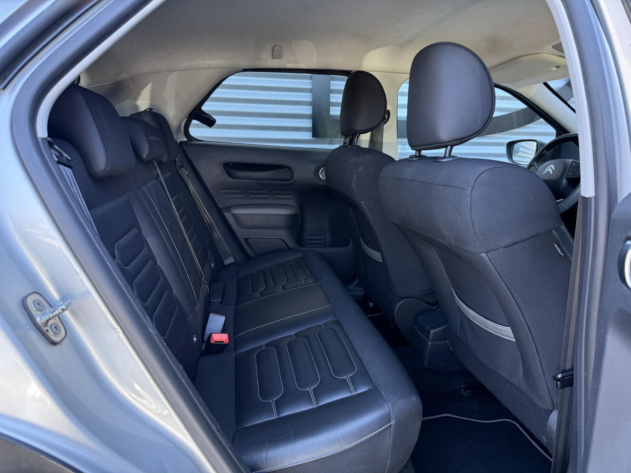Foto van Citroen C4 Cactus
