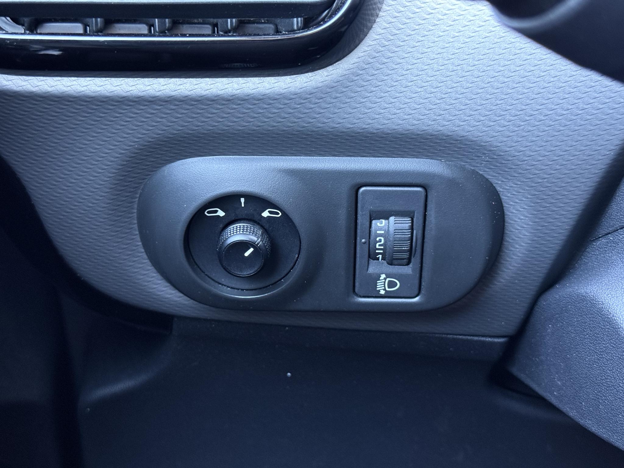 Foto van Citroen C4 Cactus