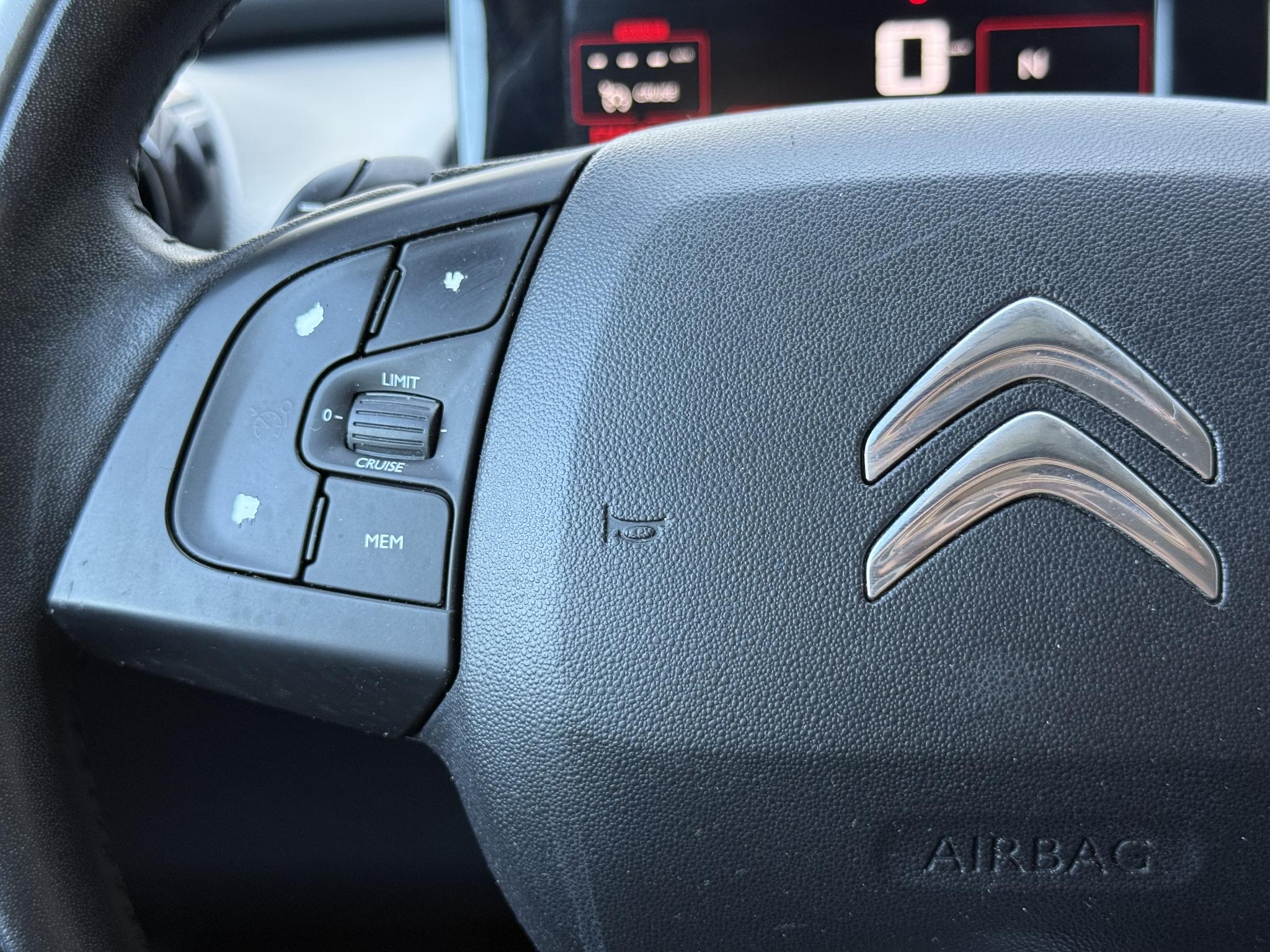 Foto van Citroen C4 Cactus