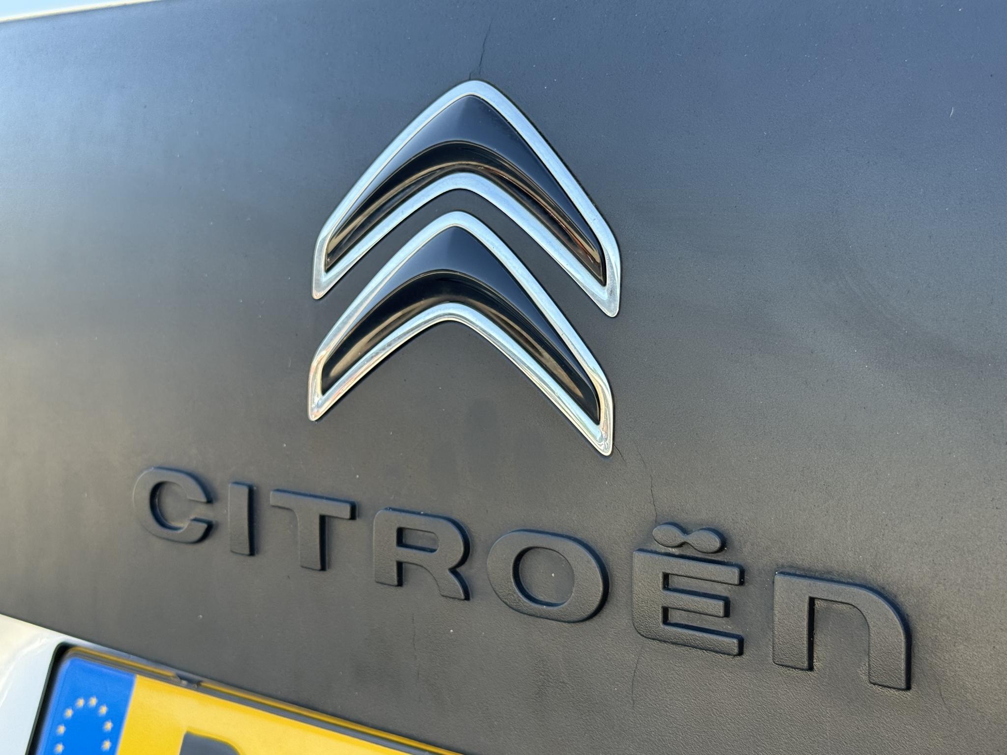 Foto van Citroen C4 Cactus