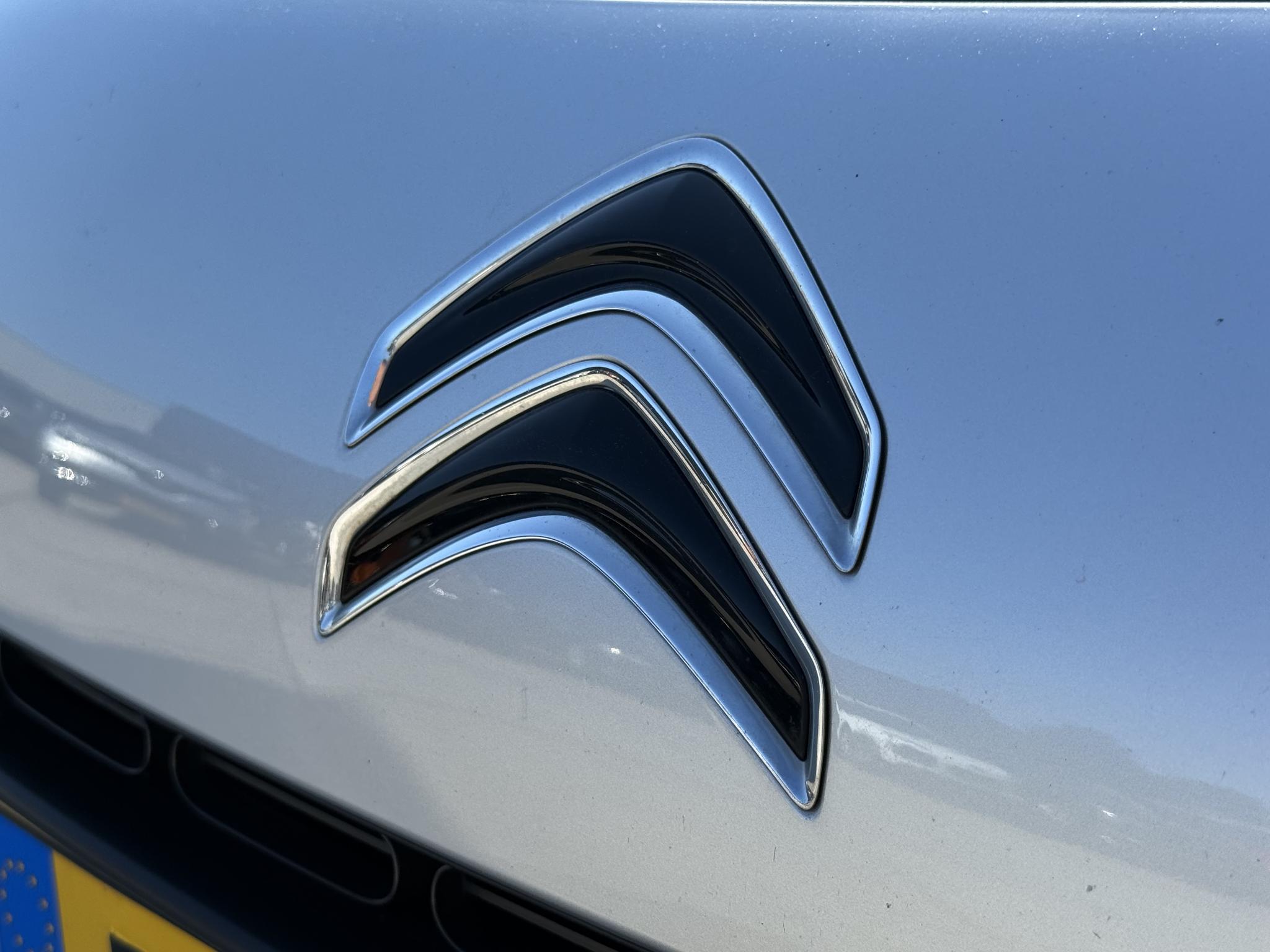 Foto van Citroen C4 Cactus