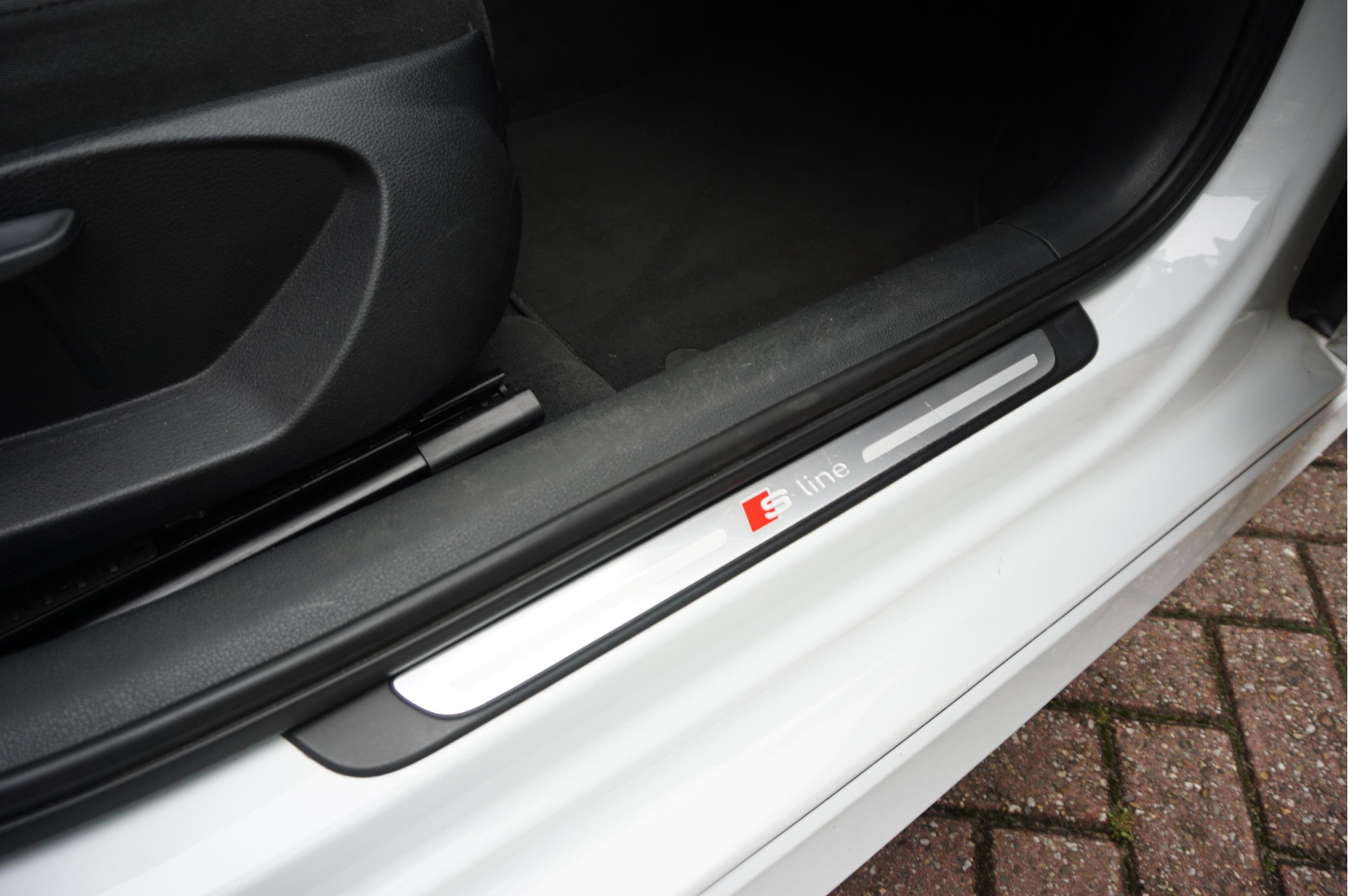 Foto van Audi A3 Limousine