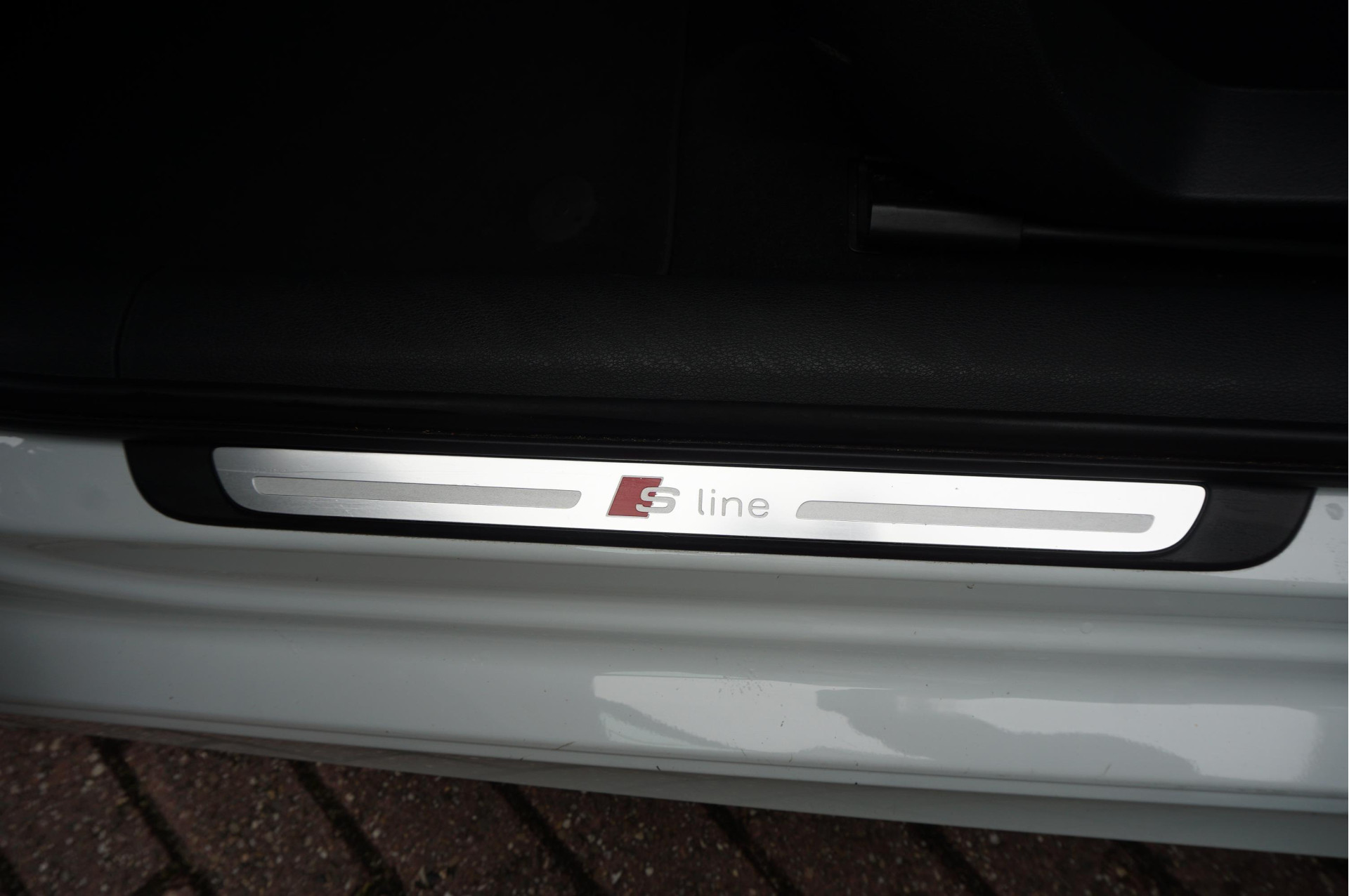 Foto van Audi A3 Limousine