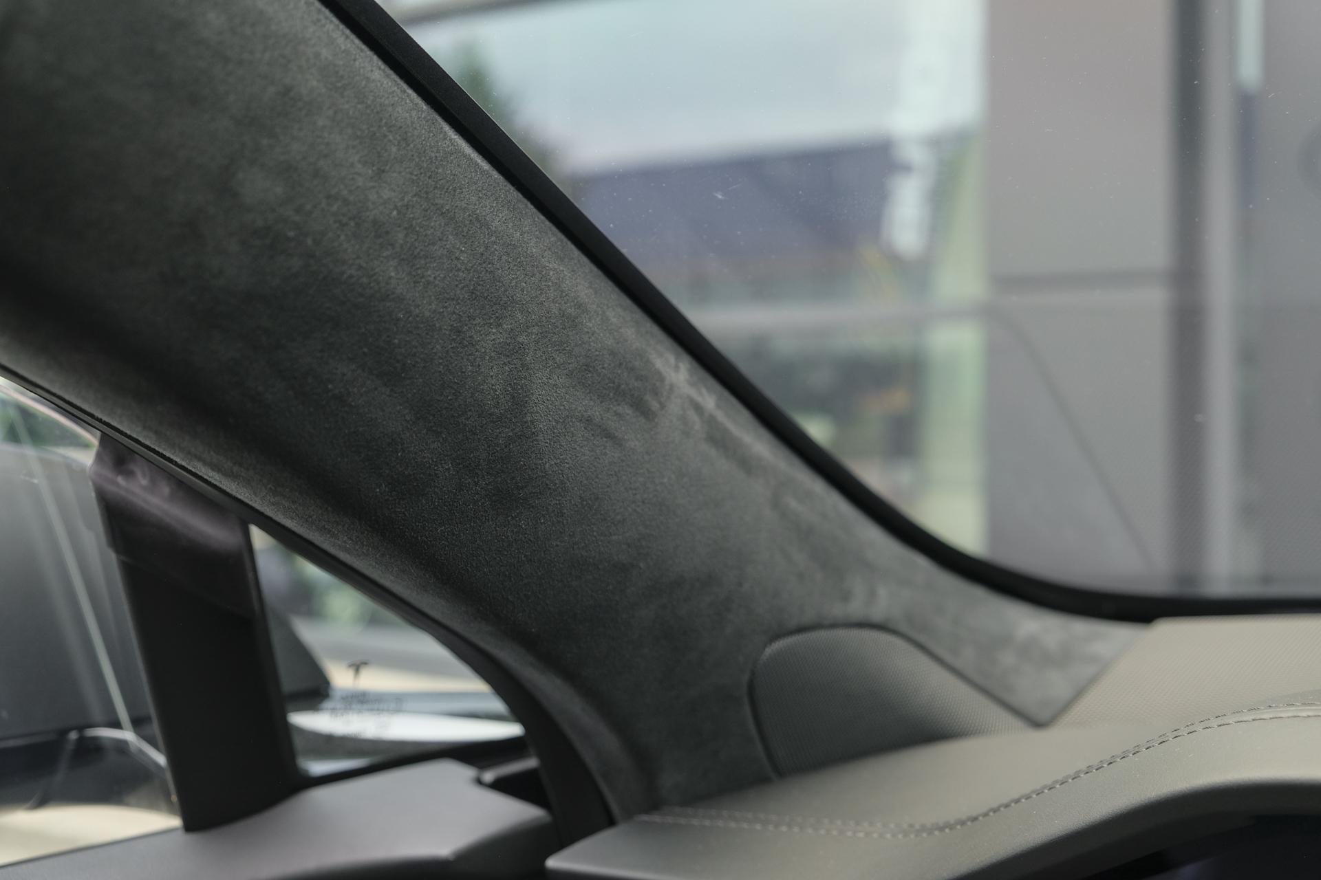 Foto van Tesla Model S