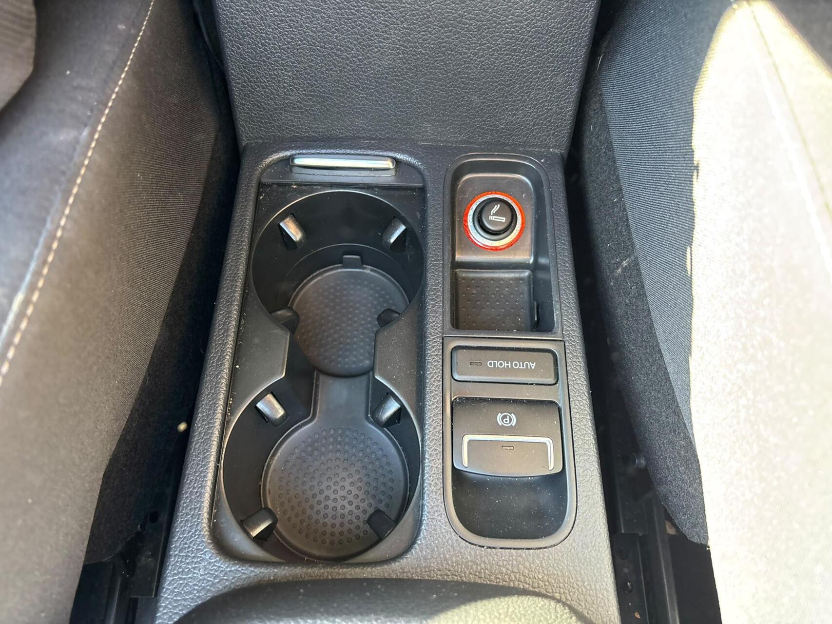 Foto van Volkswagen Sharan