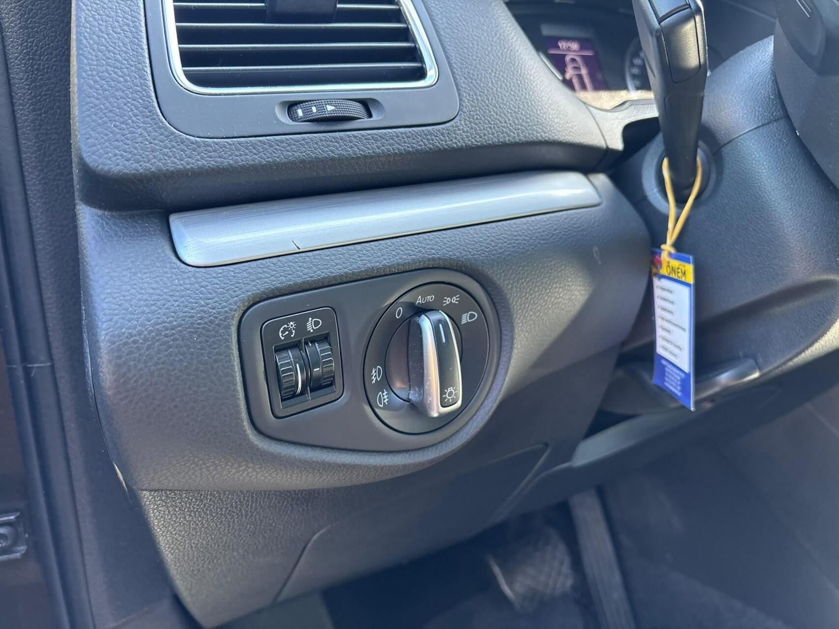 Foto van Volkswagen Sharan