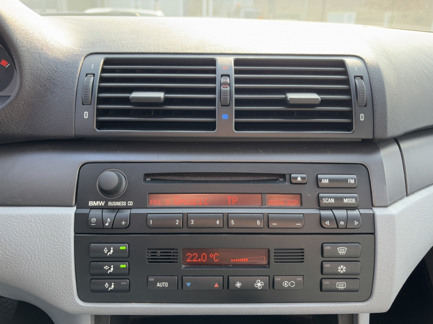 Foto van BMW 3er Reihe