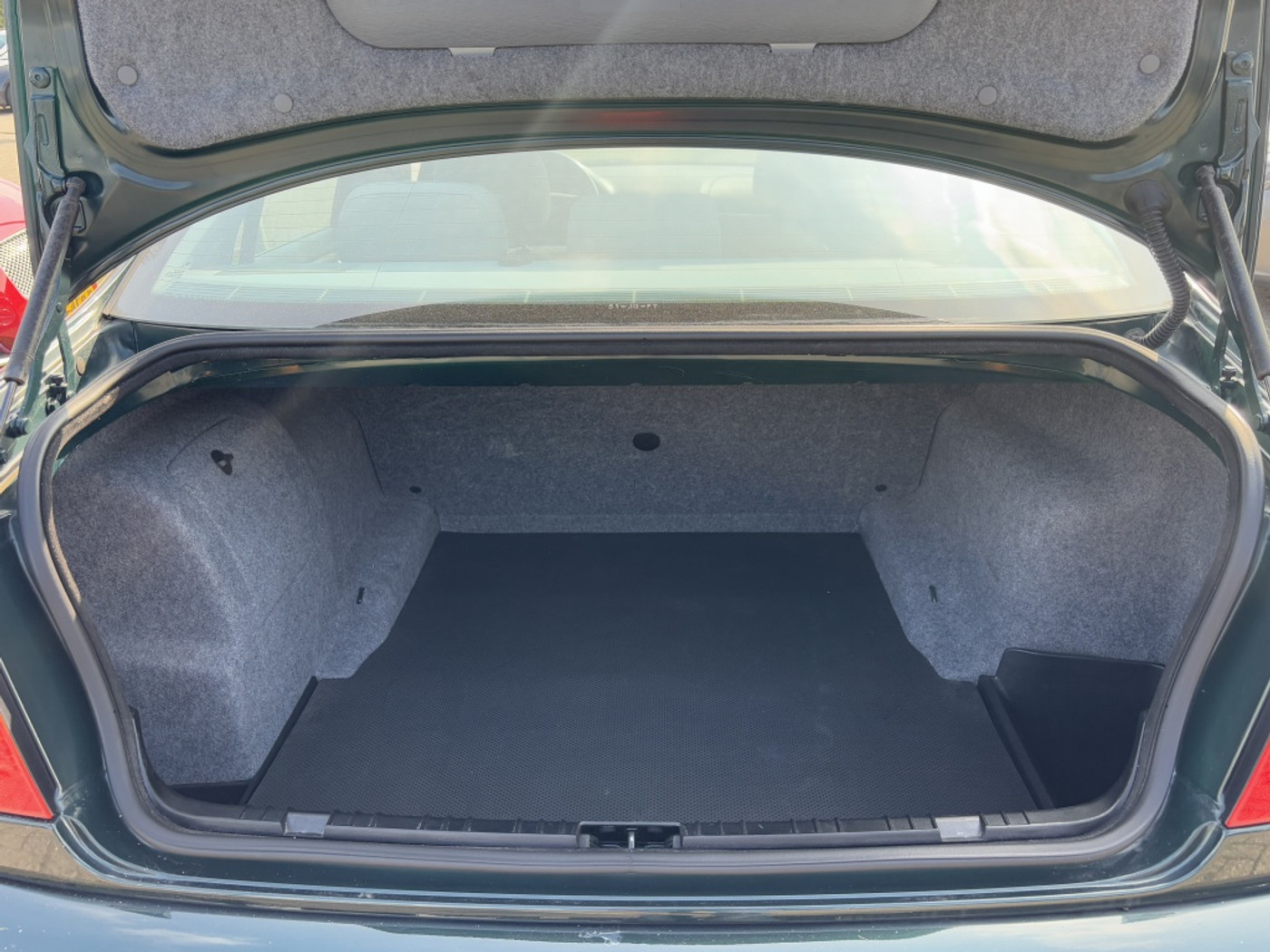 Foto van BMW 3er Reihe