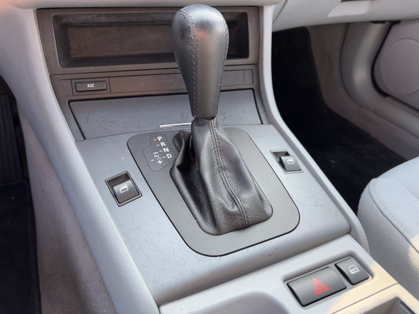 Foto van BMW 3er Reihe