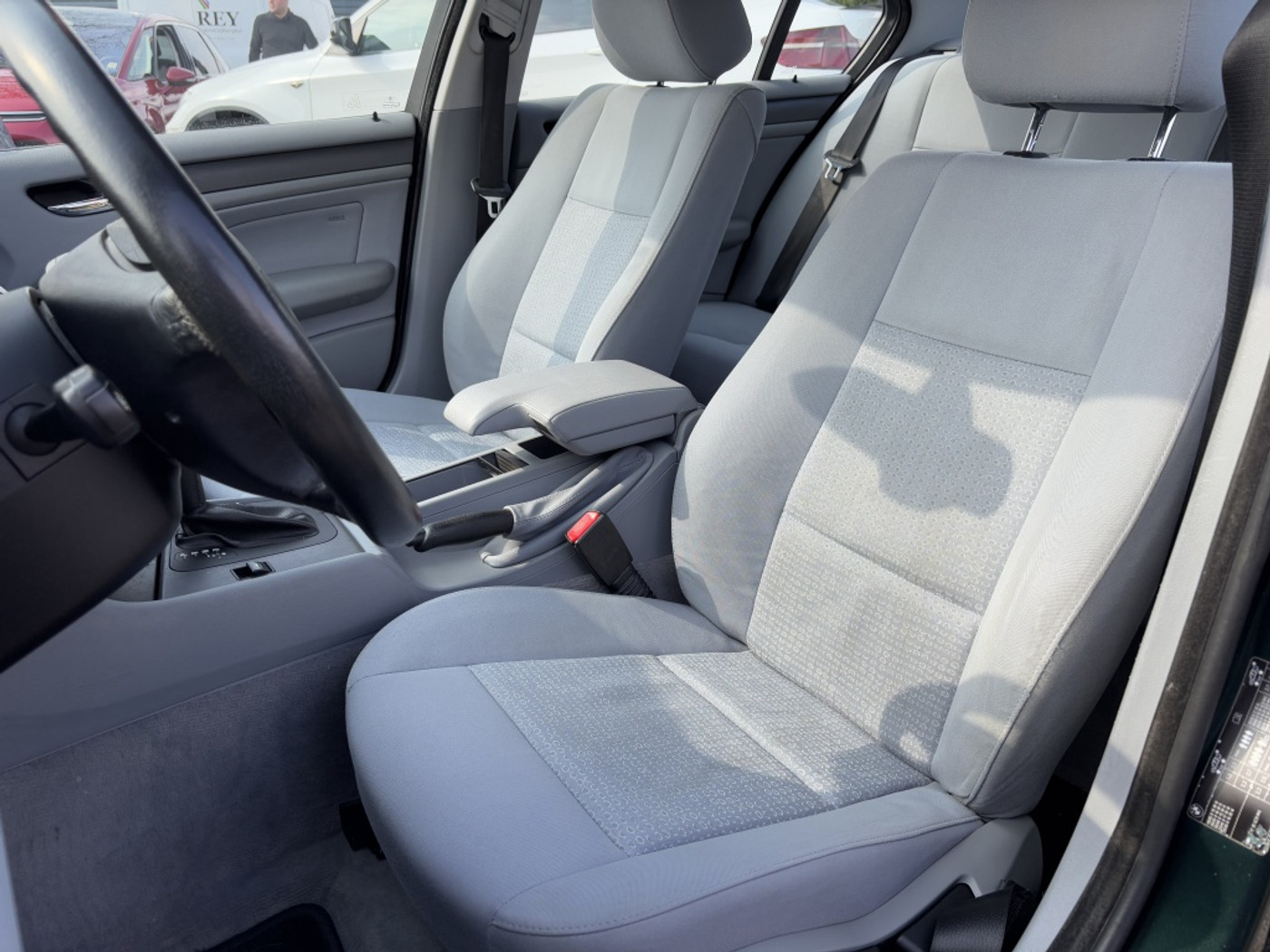 Foto van BMW 3er Reihe
