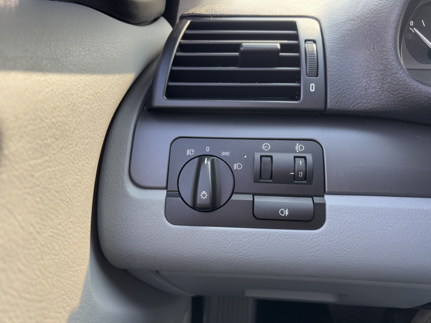 Foto van BMW 3er Reihe