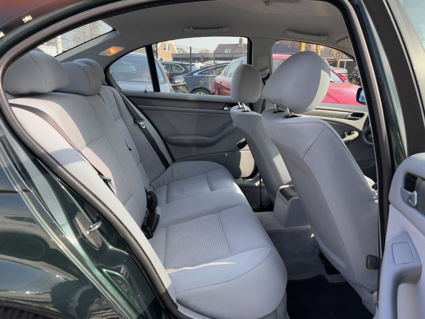 Foto van BMW 3er Reihe