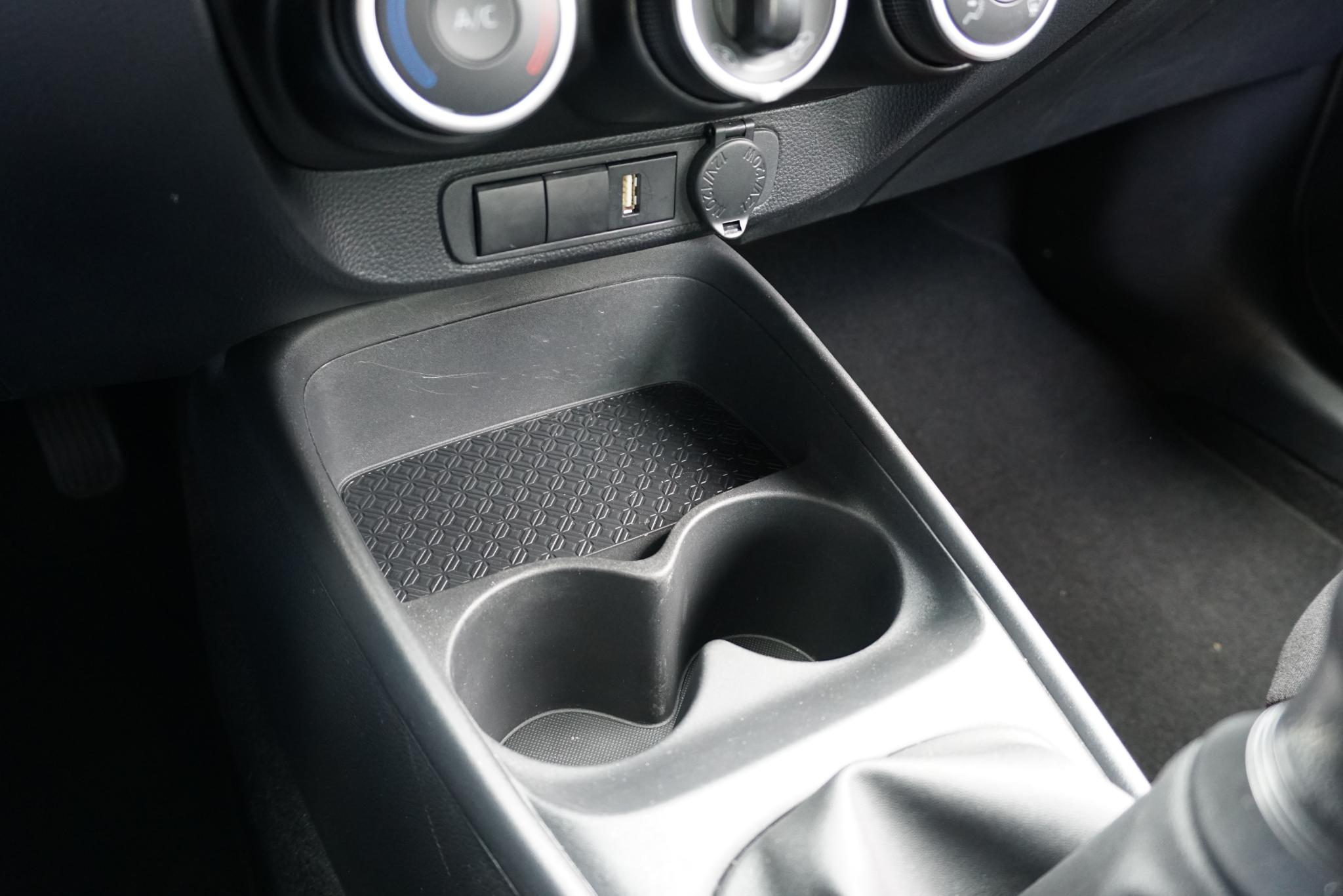 Foto van Toyota Toyota Aygo X
