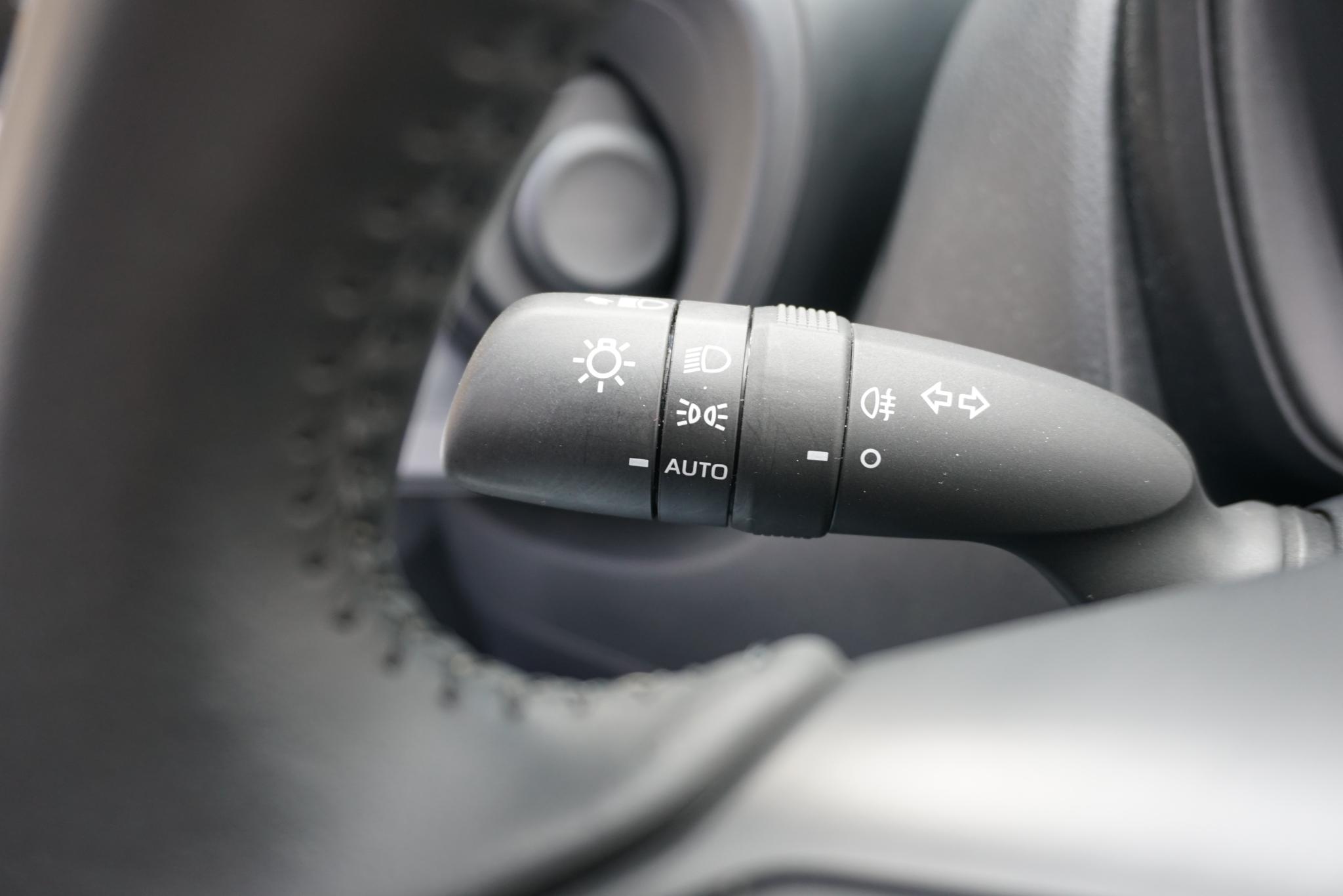 Foto van Toyota Toyota Aygo X