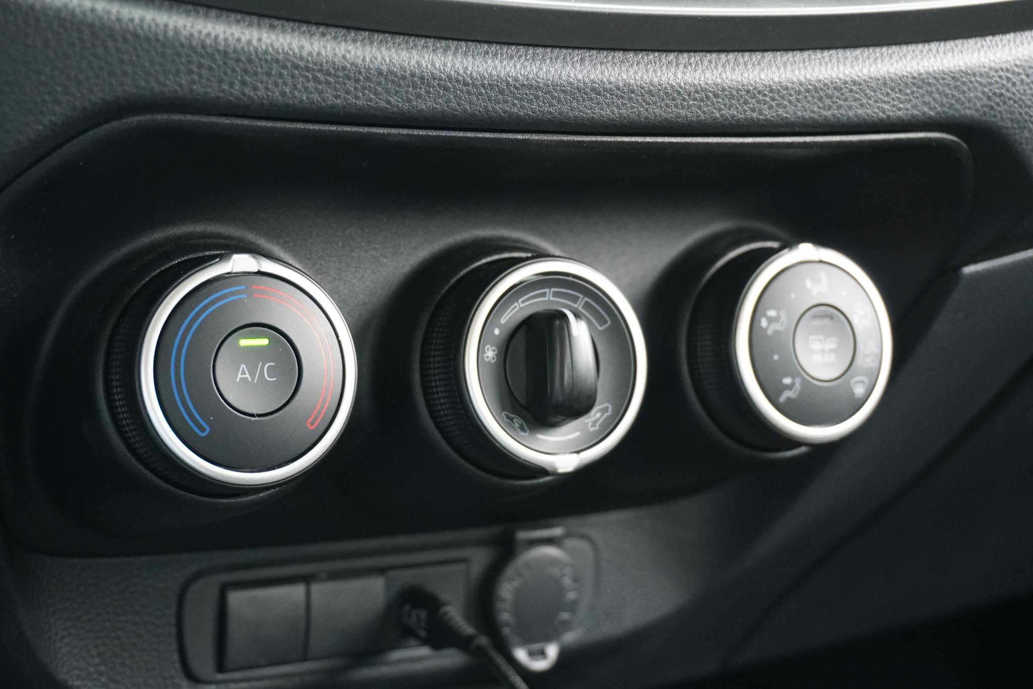 Foto van Toyota Toyota Aygo X