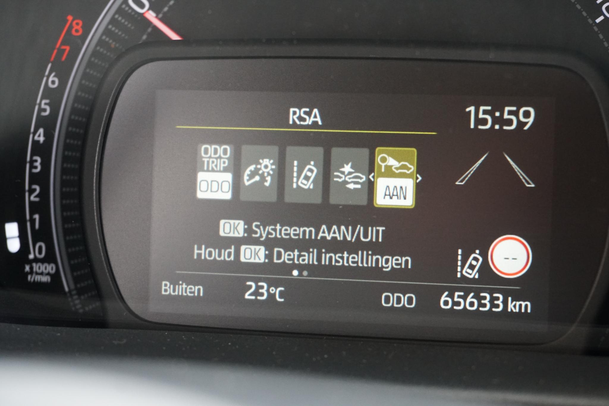 Foto van Toyota Toyota Aygo X