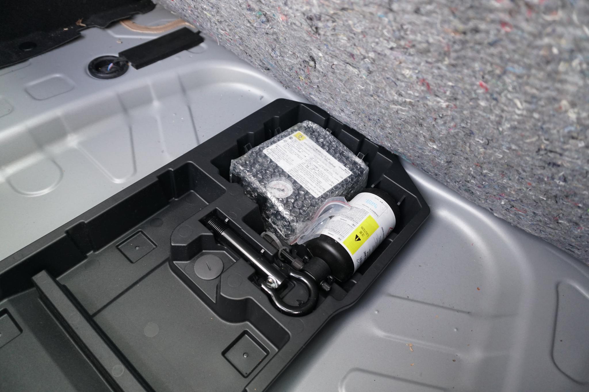 Foto van Toyota Toyota Aygo X