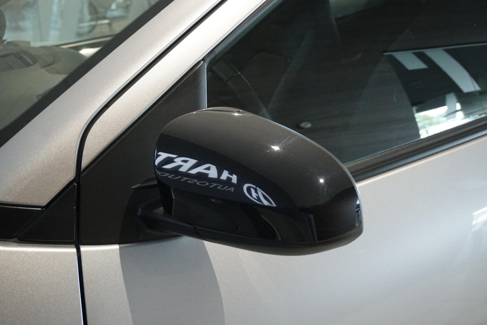 Foto van Toyota Toyota Aygo X
