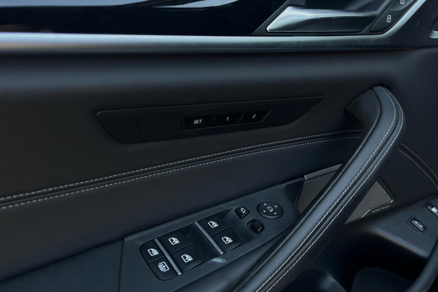 Foto van BMW 530e