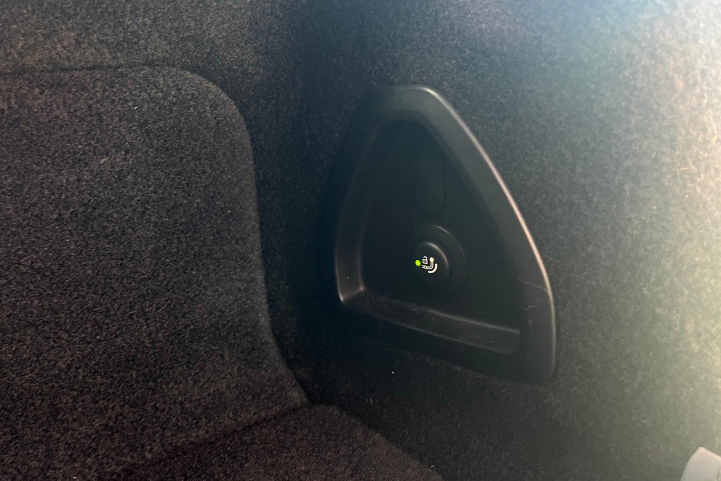Foto van BMW 530e