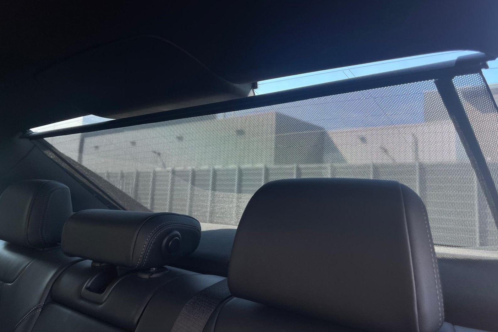 Foto van BMW 530e