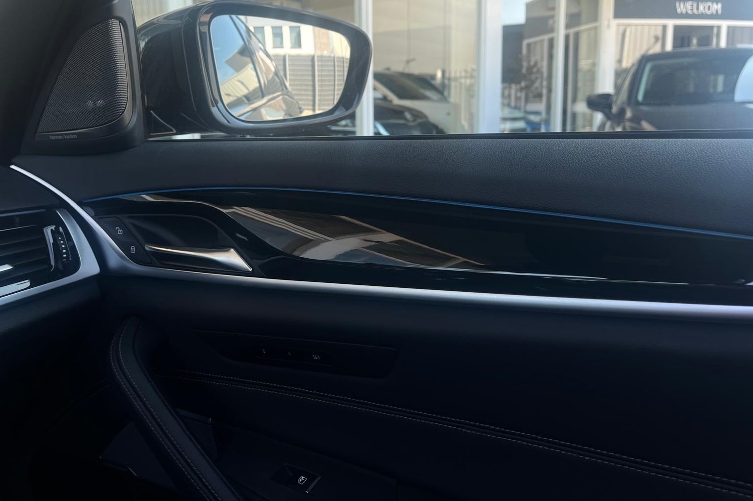 Foto van BMW 530e