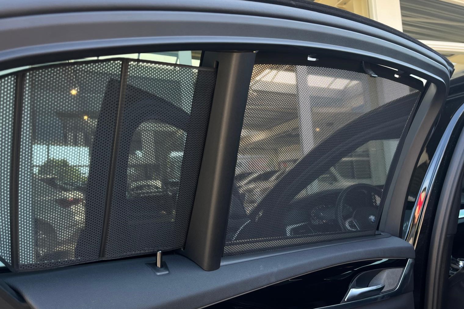 Foto van BMW 530e