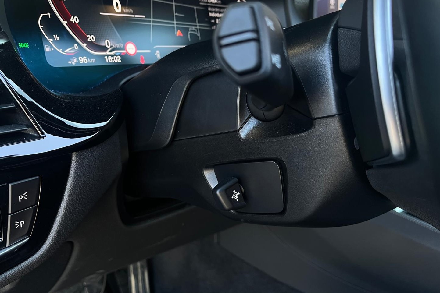 Foto van BMW 530e