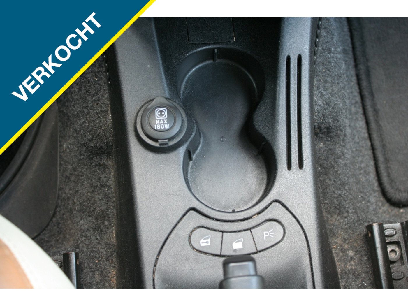 Foto van Lancia Lancia Ypsilon