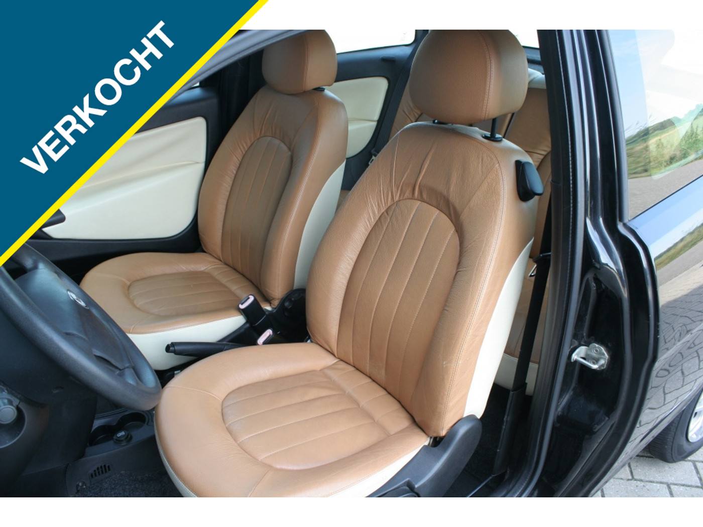Foto van Lancia Lancia Ypsilon