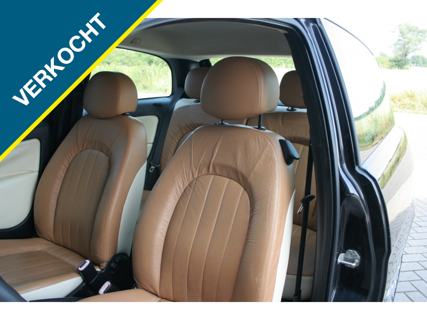 Foto van Lancia Lancia Ypsilon