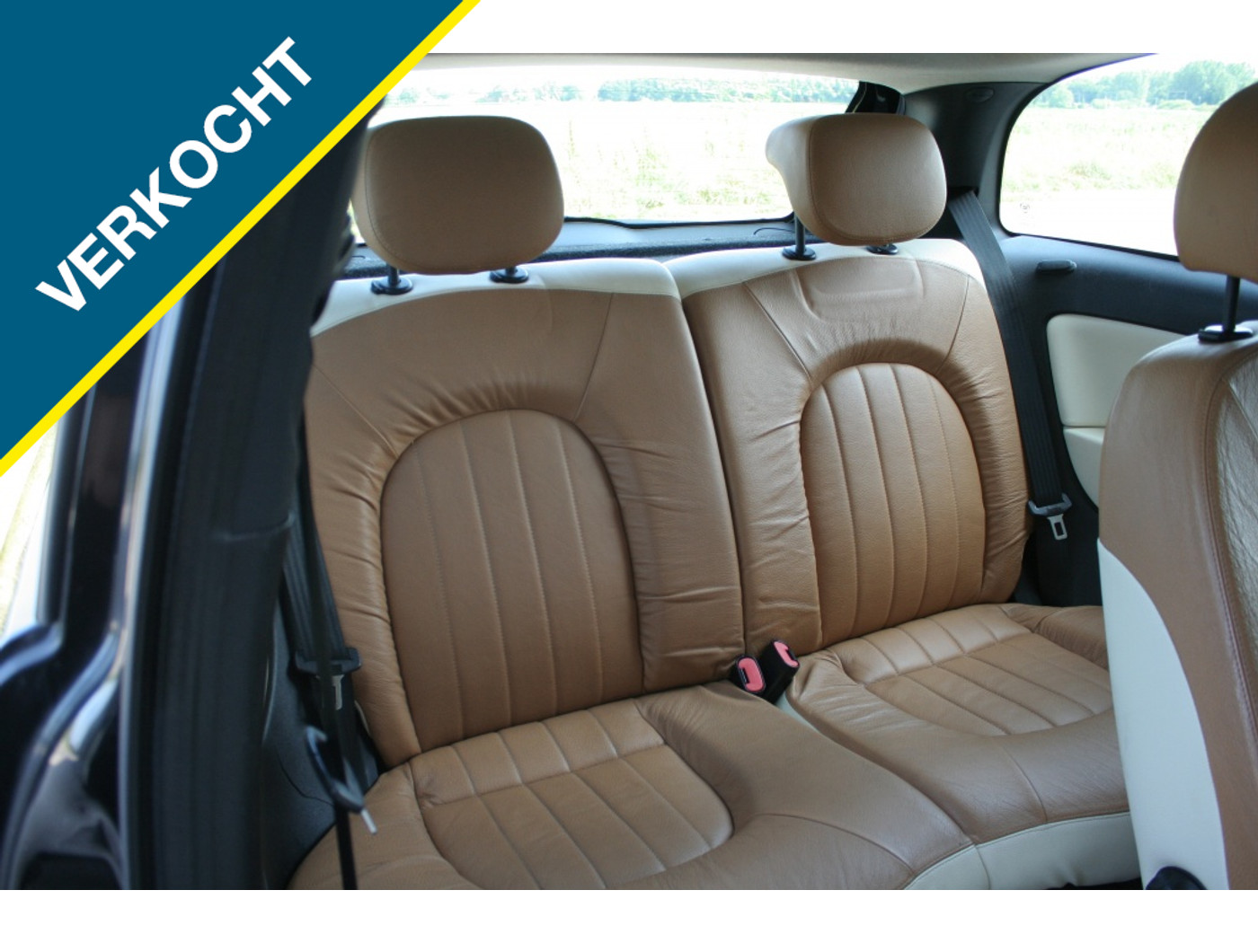 Foto van Lancia Lancia Ypsilon