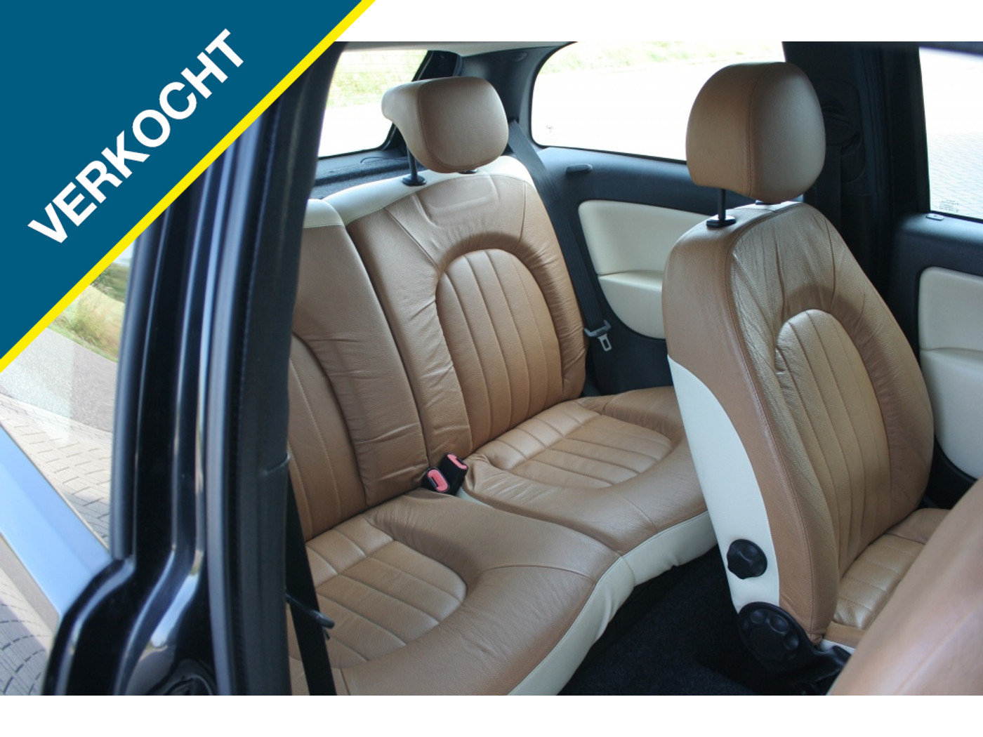 Foto van Lancia Lancia Ypsilon