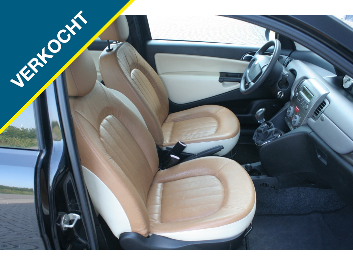 Foto van Lancia Lancia Ypsilon