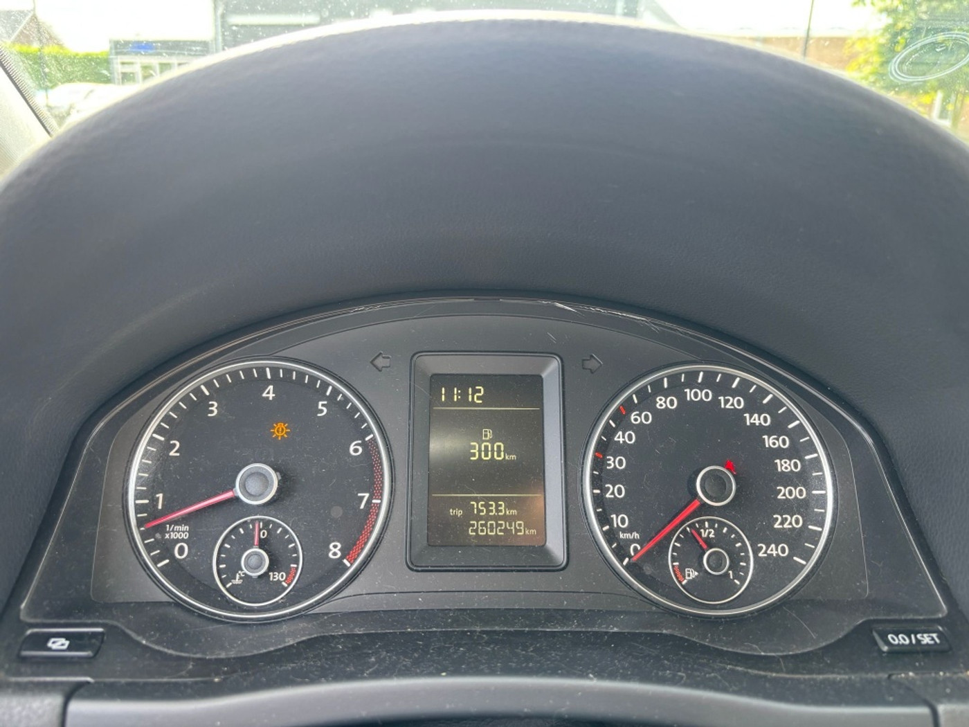 Foto van Volkswagen Golf Plus