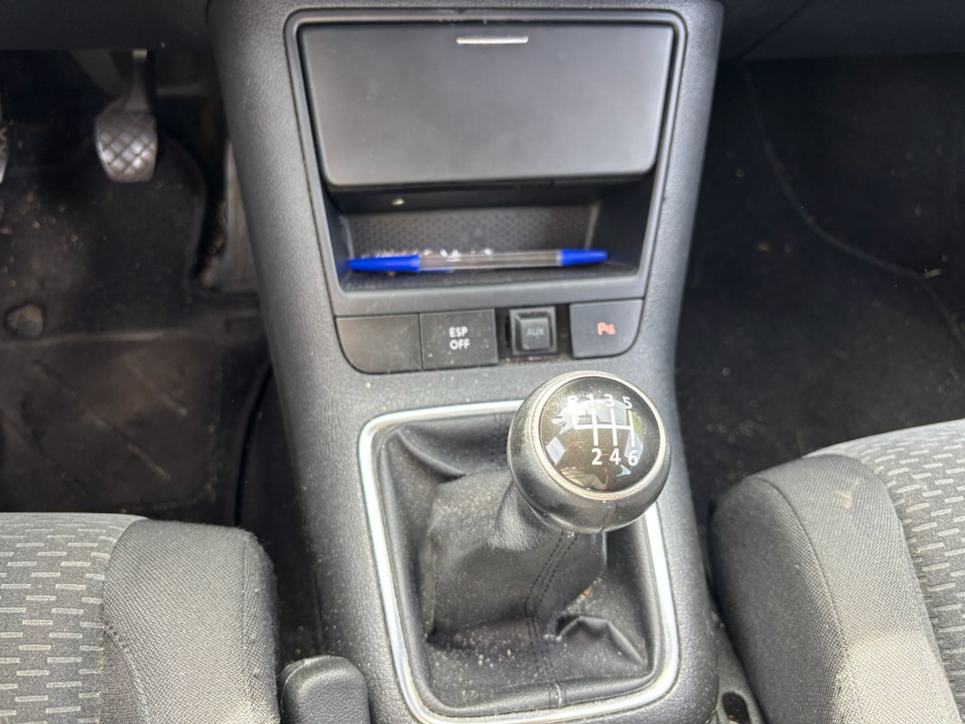 Foto van Volkswagen Golf Plus