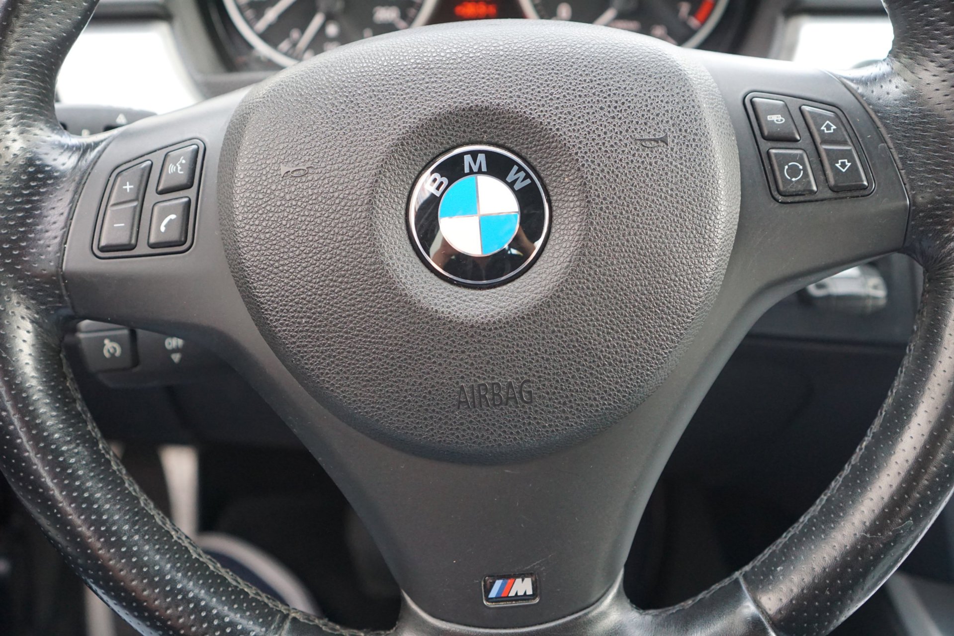 Foto van BMW 318i