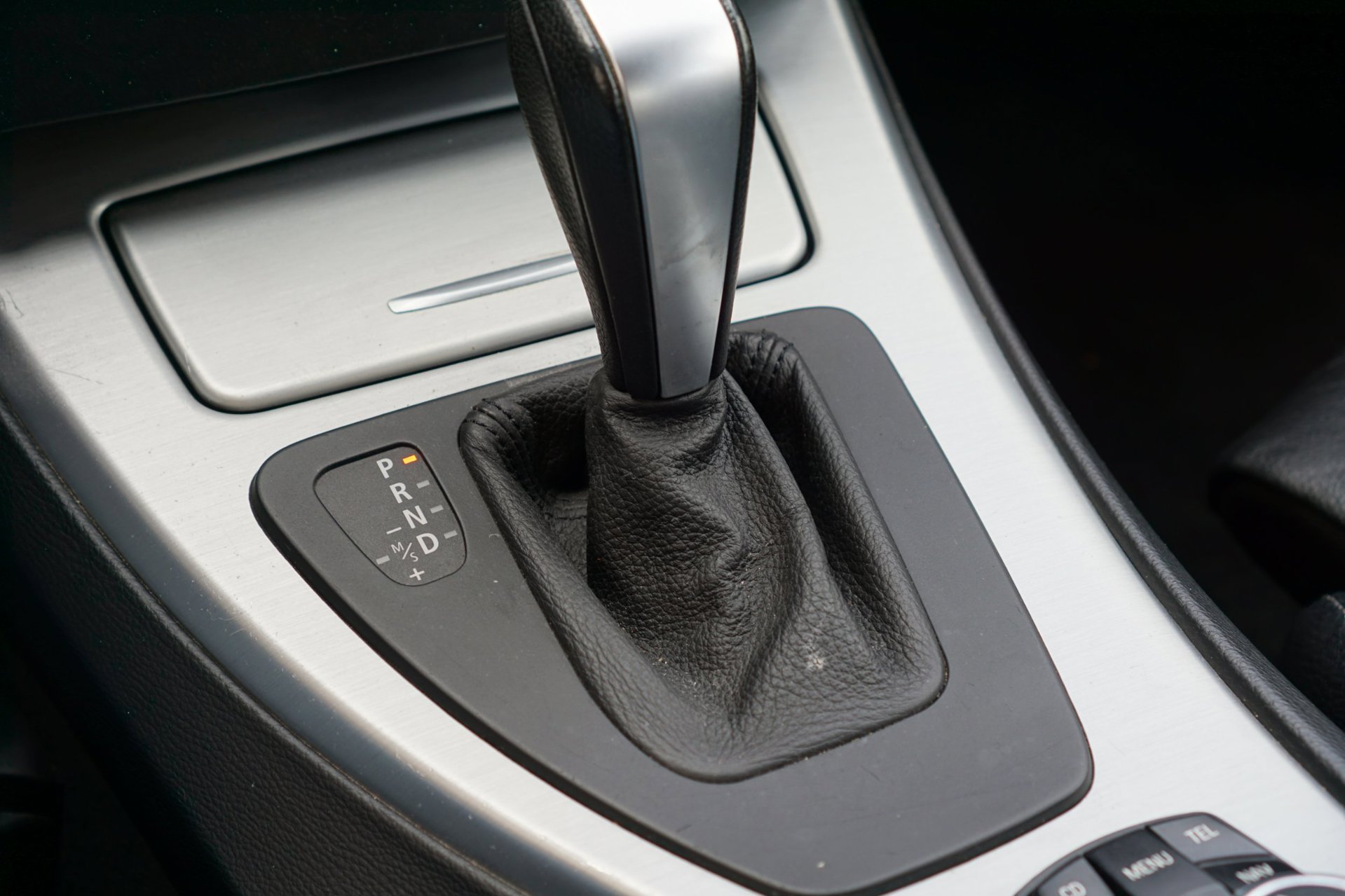 Foto van BMW 318i