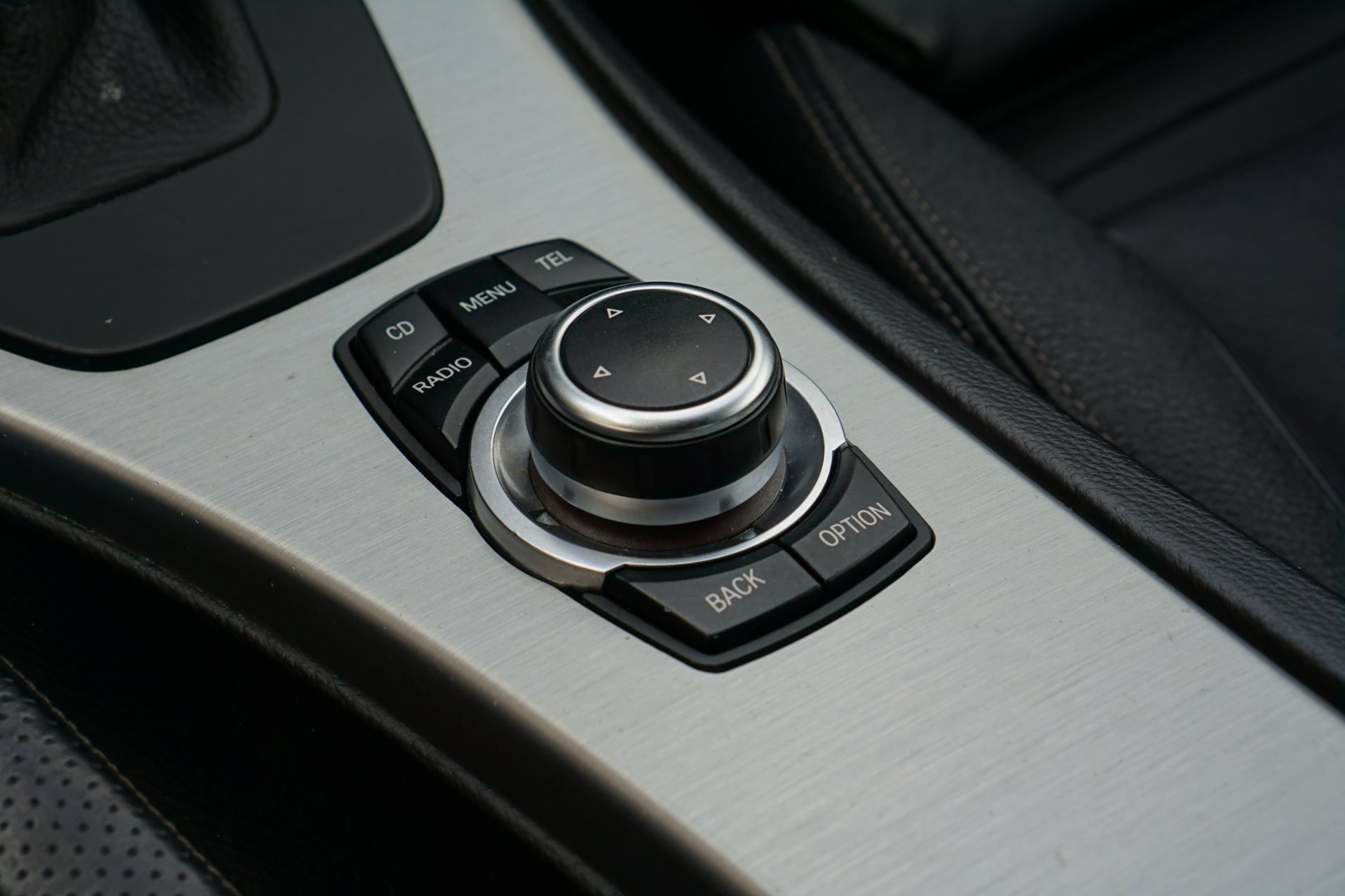 Foto van BMW 318i