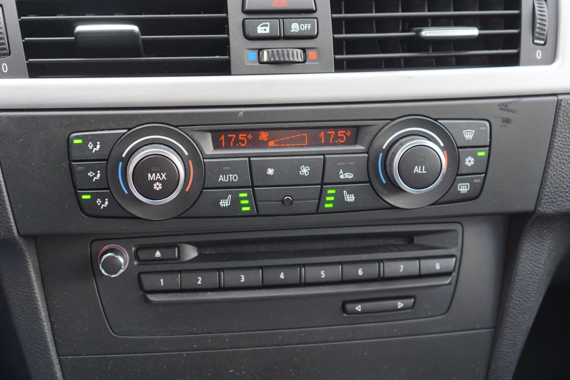 Foto van BMW 318i