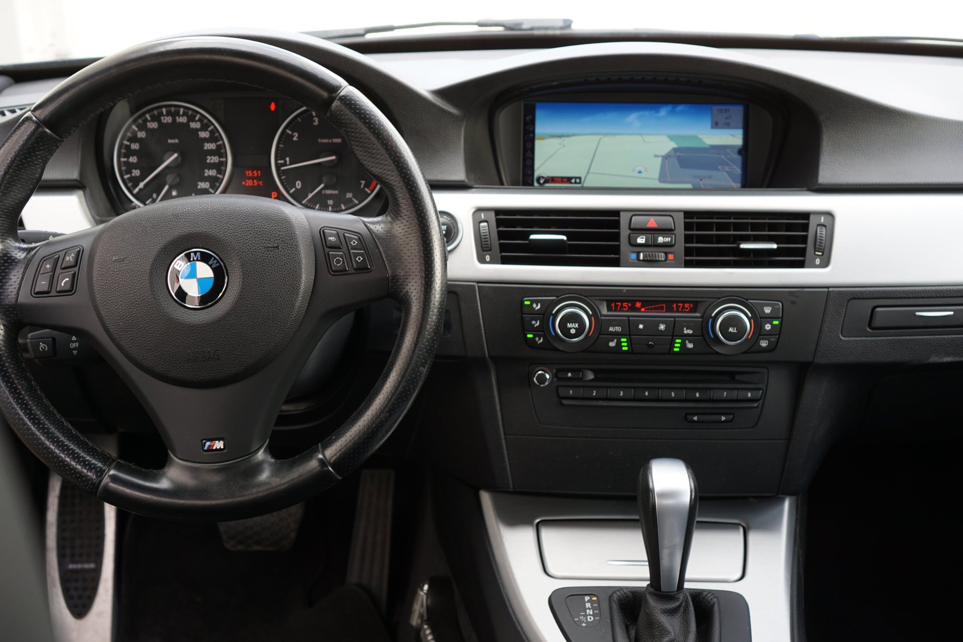 Foto van BMW 318i