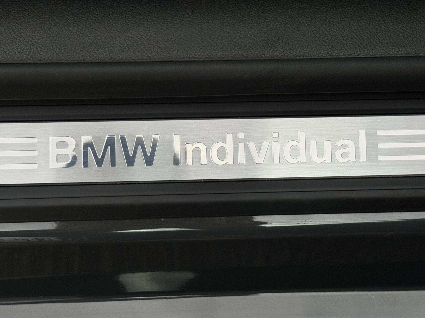Foto van BMW 420i