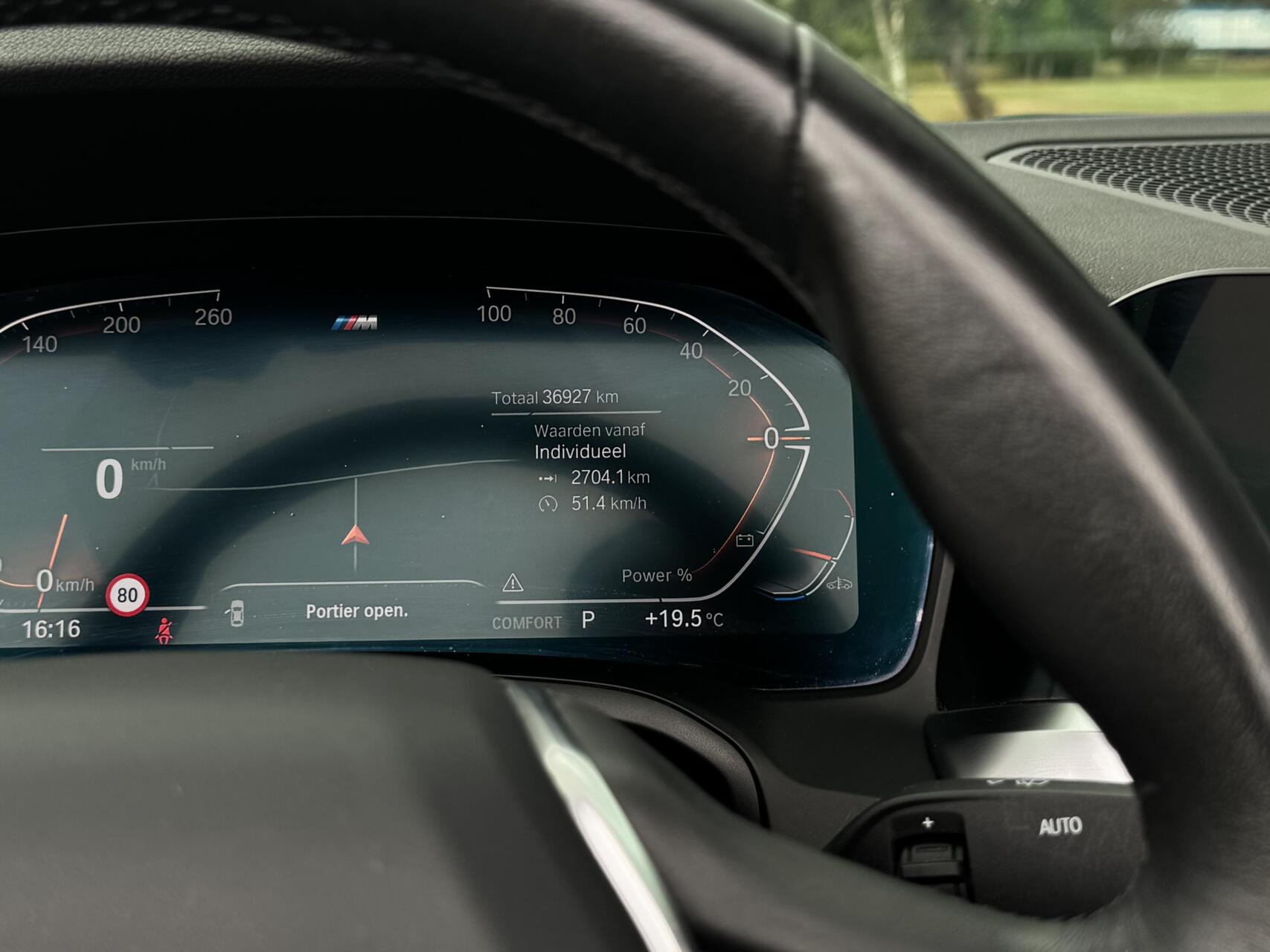 Foto van BMW 420i