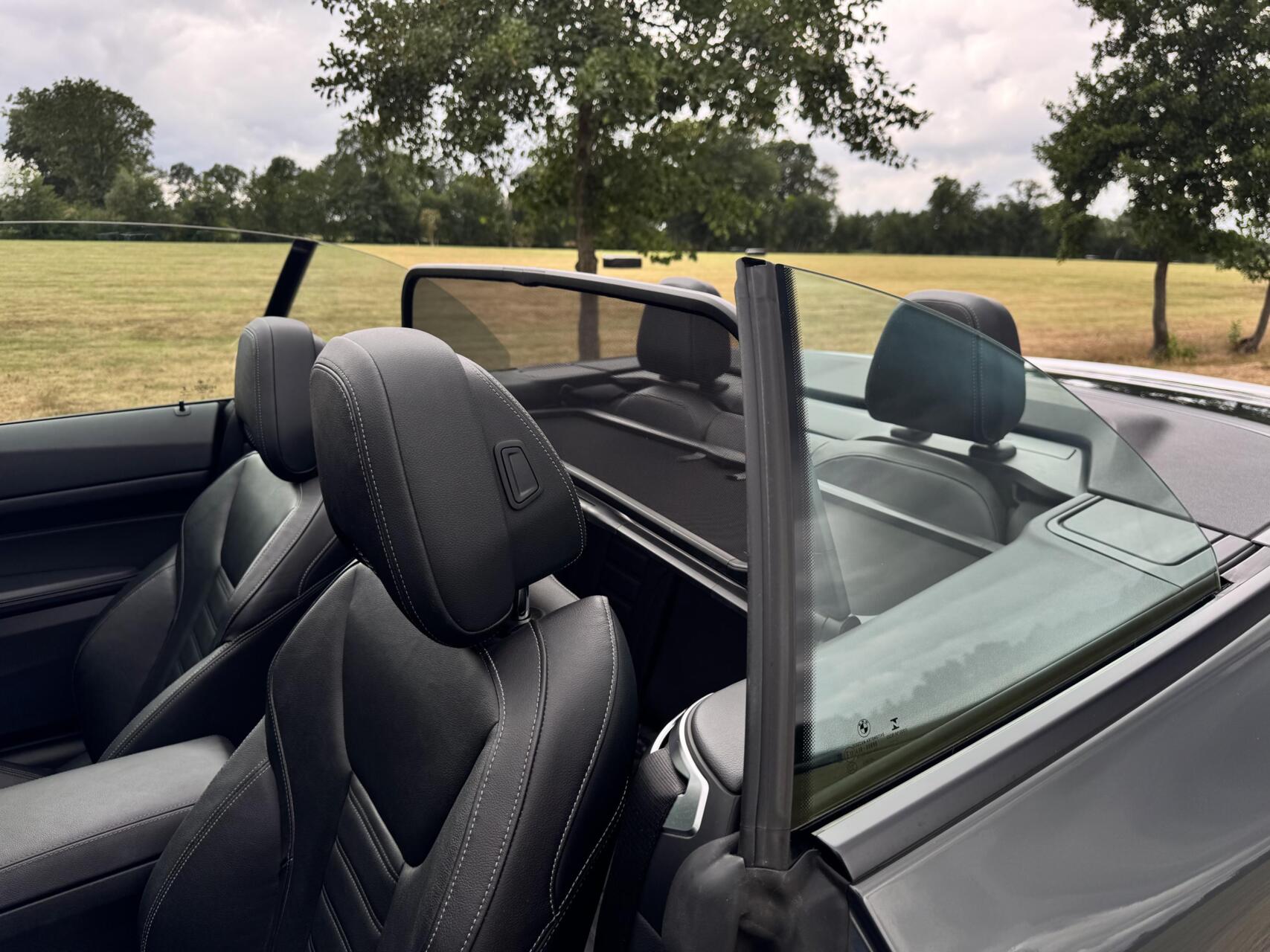 Foto van BMW 420i
