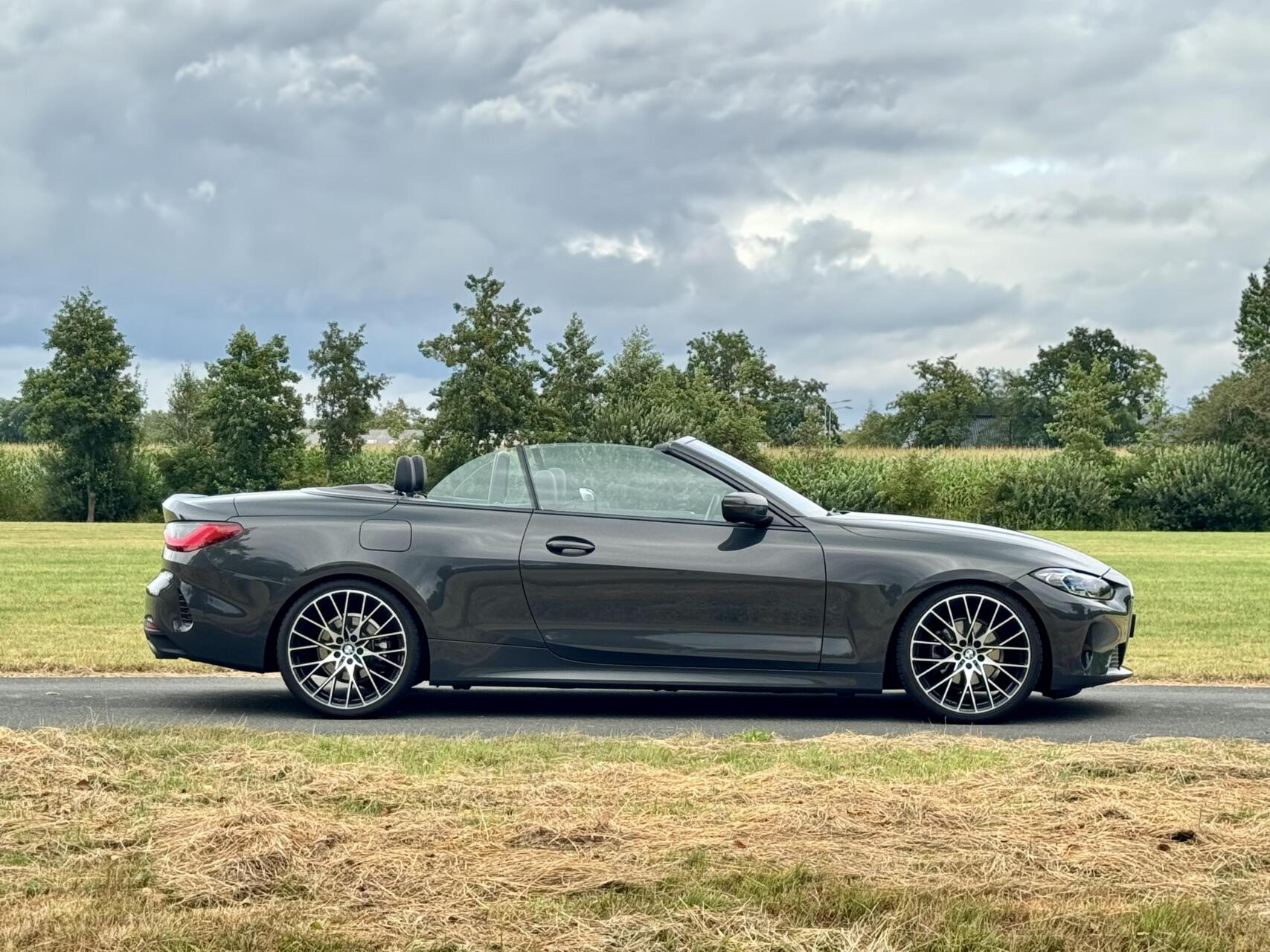 Foto van BMW 420i