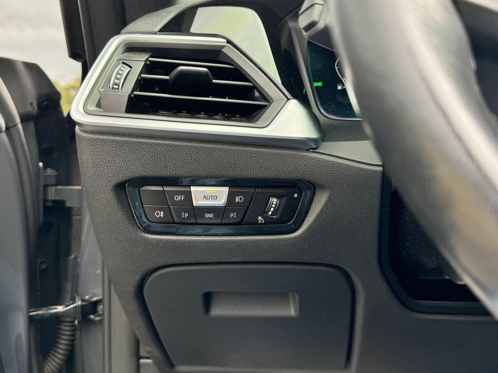 Foto van BMW 420i