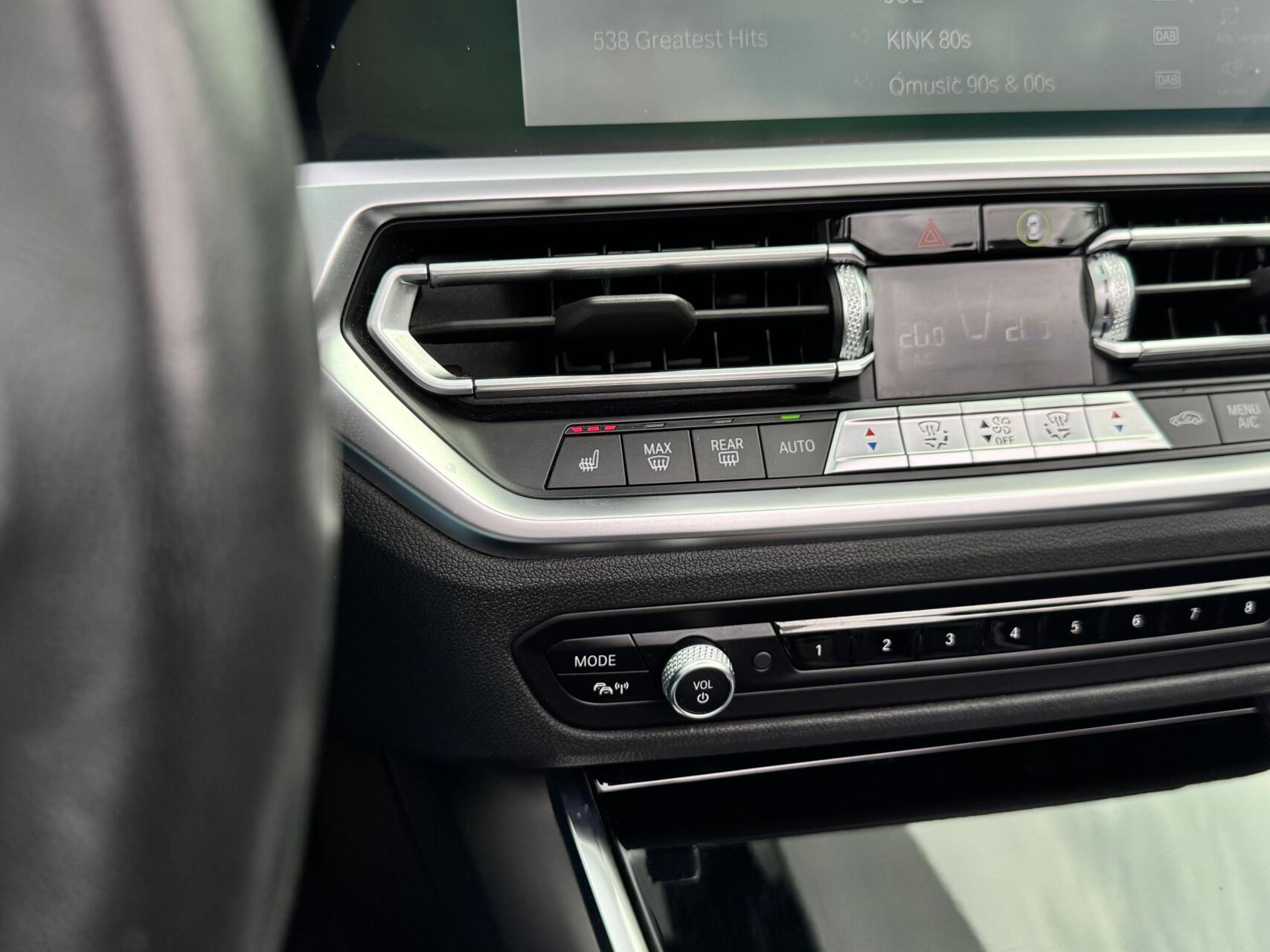 Foto van BMW 420i